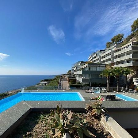 Unique Apartment - Costa Plana Кап-д'Ай Экстерьер фото