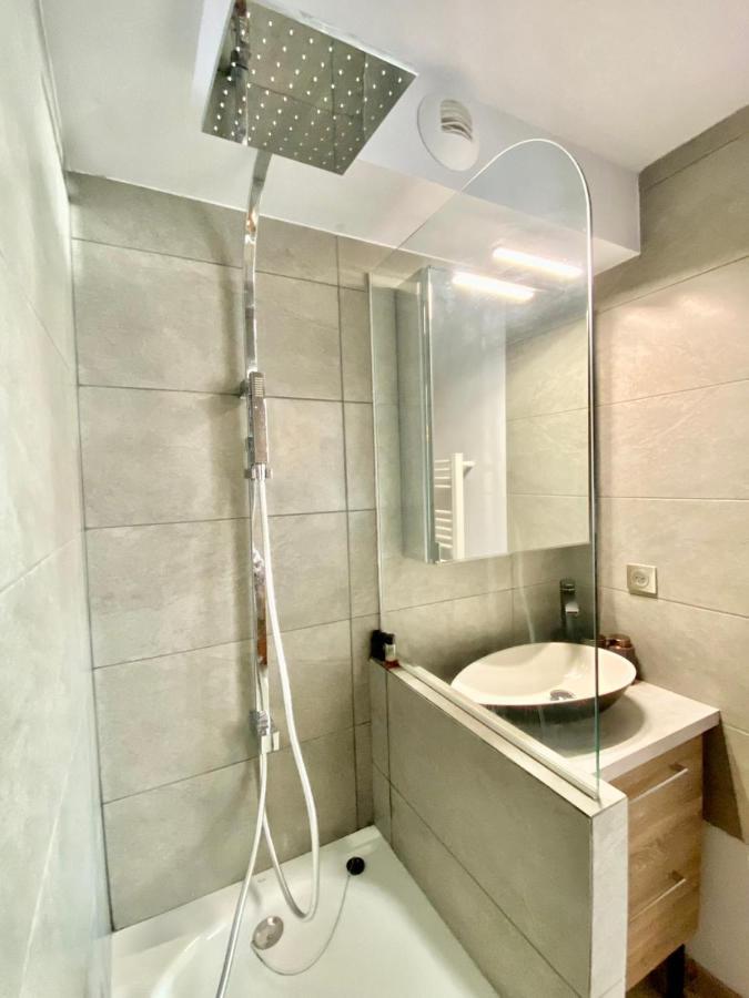Unique Apartment - Costa Plana Кап-д'Ай Экстерьер фото