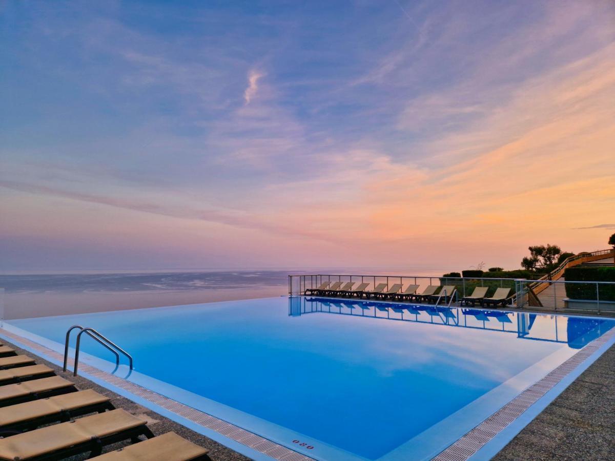 Unique Apartment - Costa Plana Кап-д'Ай Экстерьер фото