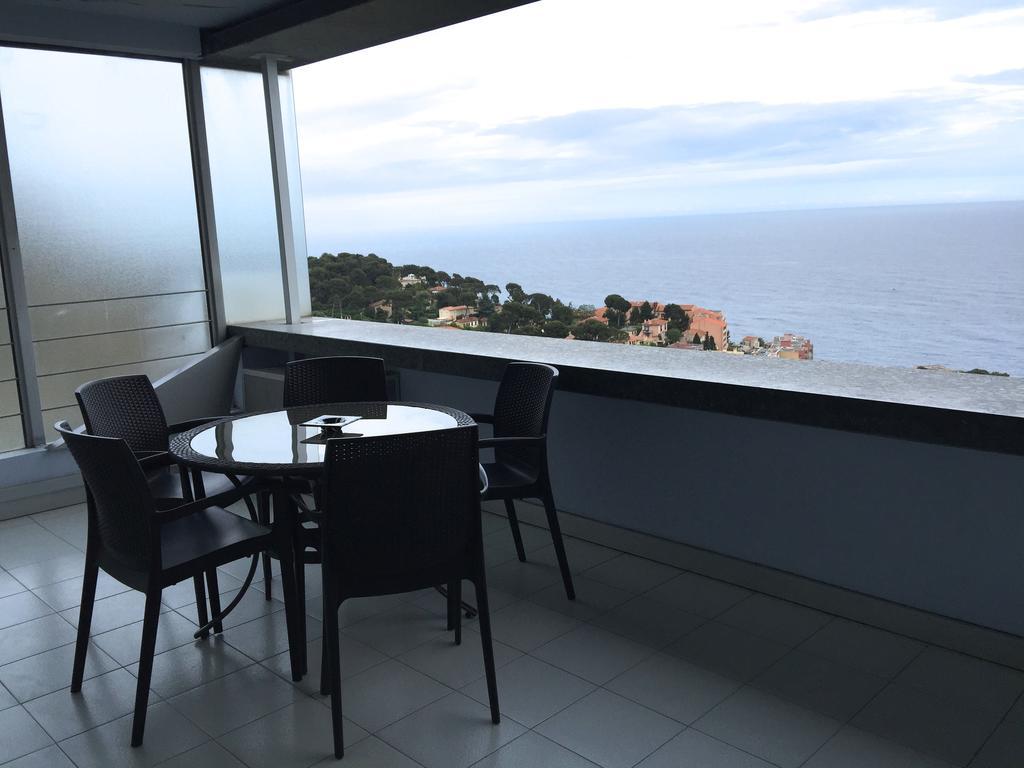 Unique Apartment - Costa Plana Кап-д'Ай Экстерьер фото